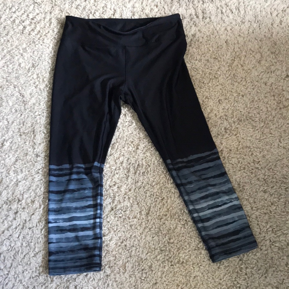 RBX leggings
